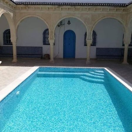 Maison Typiques Humt Szuk Kültér fotó