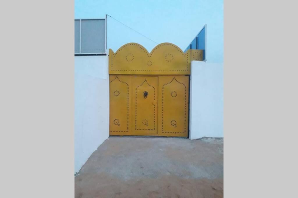 Maison Typiques Humt Szuk Kültér fotó