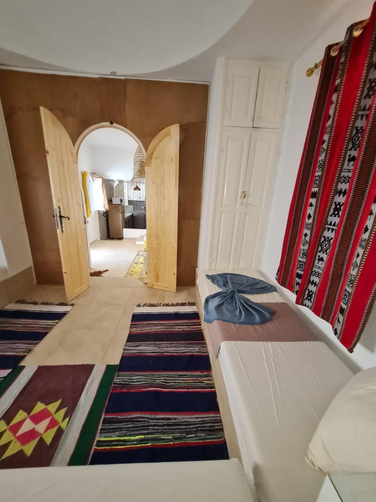 Maison Typiques Humt Szuk Kültér fotó