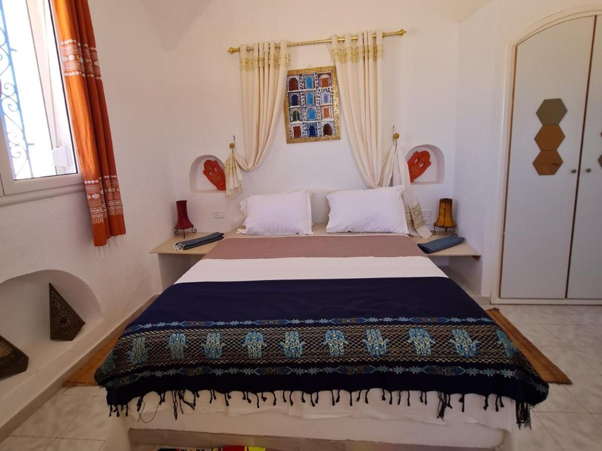 Maison Typiques Humt Szuk Kültér fotó
