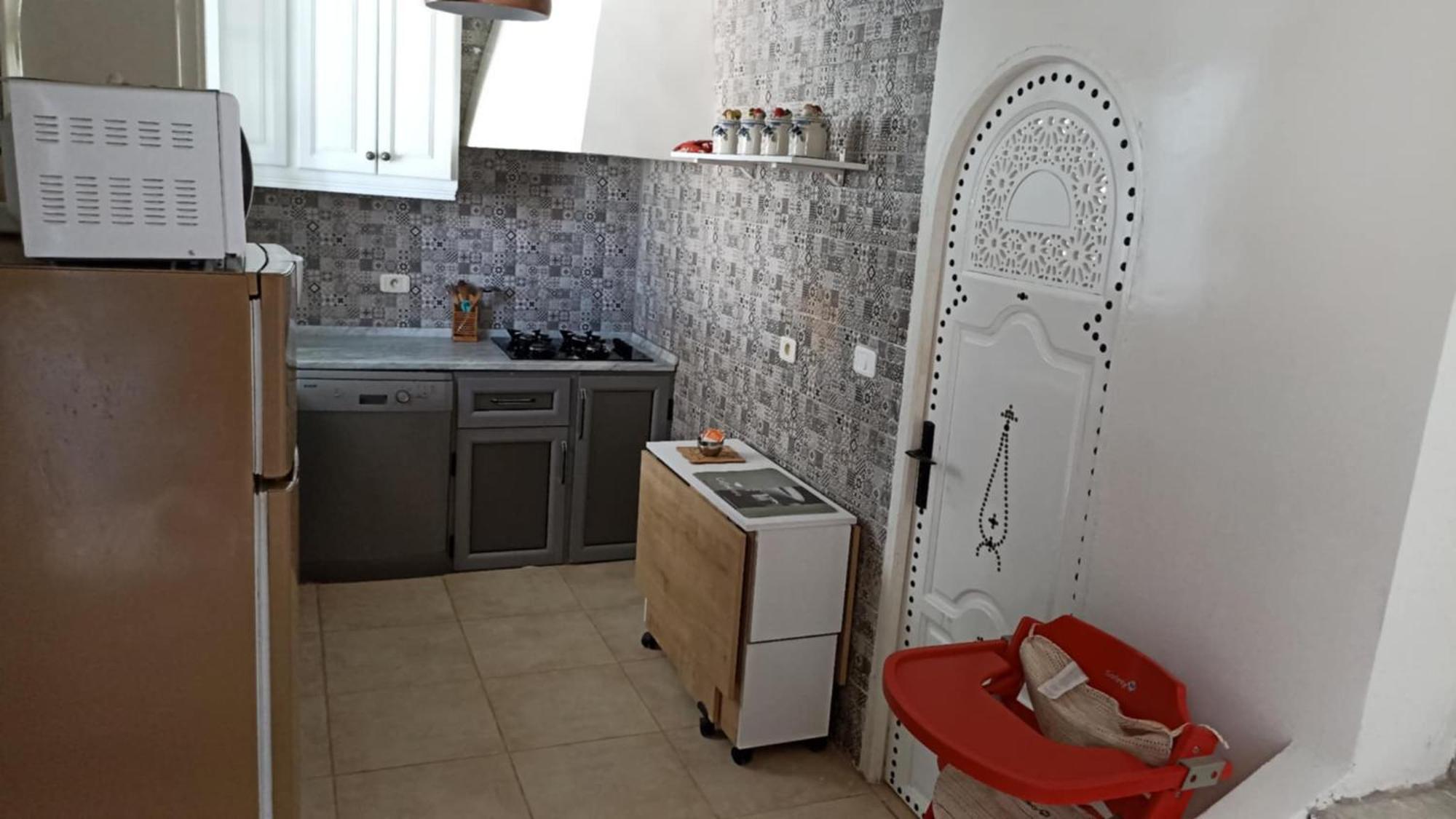Maison Typiques Humt Szuk Kültér fotó